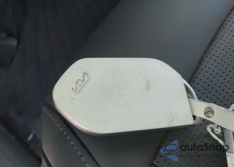 2026 Kia Ev9 Light Long Range z USA, uszkodzony, nr VIN 5XYAB5S18TG014289